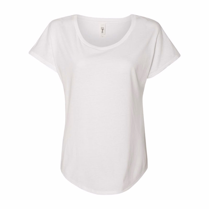 Women's Ideal Dolman T-Shirt - 1560