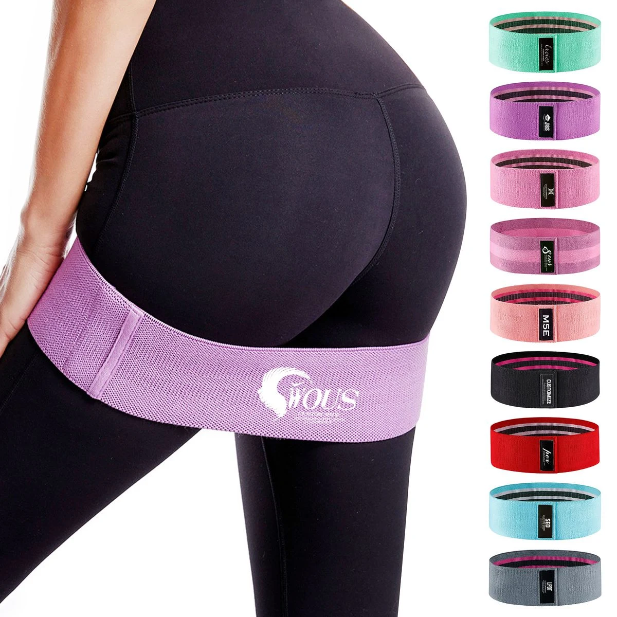 Resistance Band 1