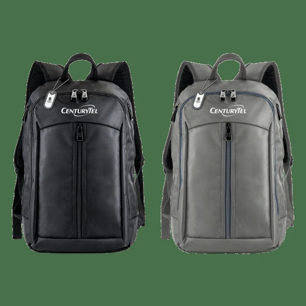 Basecamp Apex Tech Backpack 1