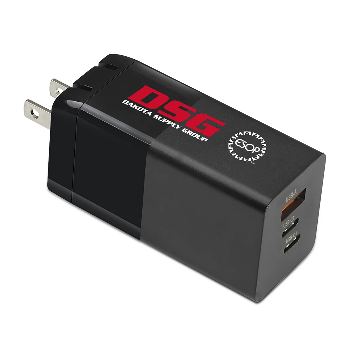 Anders 65W GaN Wall Charger 1