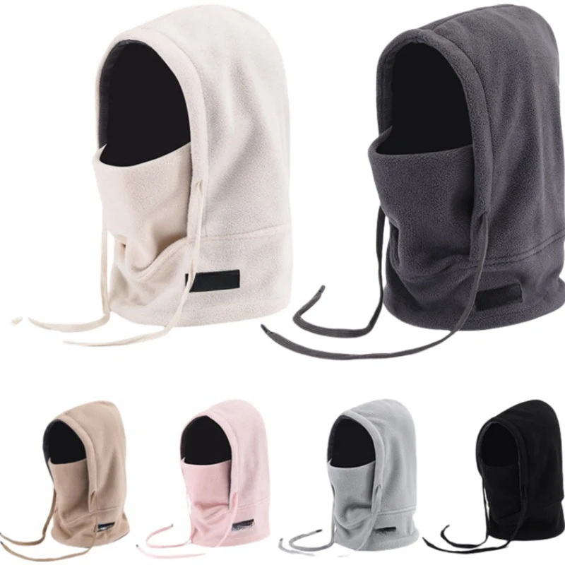 Cycling Ear Warmer Hat 1