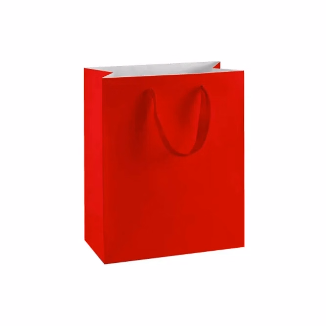Ribbon Handle Eurototes