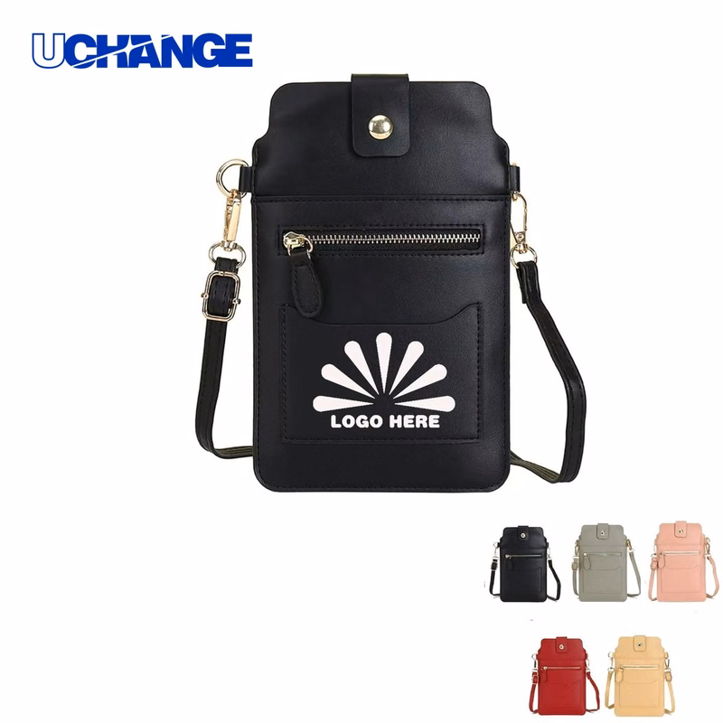 Customizable Shoulder Crossbody Bag Organizer