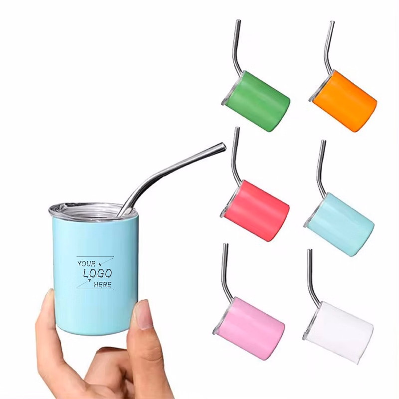 3 oz Mini Travel Mug