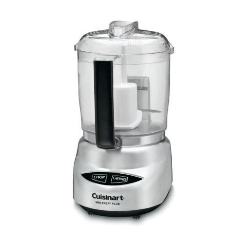 Cuisinart Mini-Prep Plus 4-Cup Food Processor 1