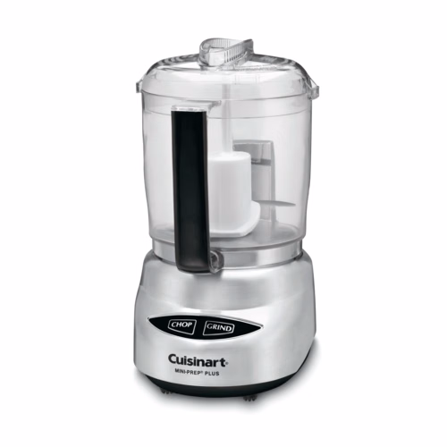 Cuisinart Mini-Prep Plus 4-Cup Food Processor