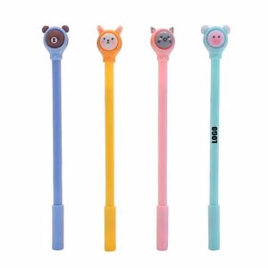 Cartoons Shaped Cute Pen