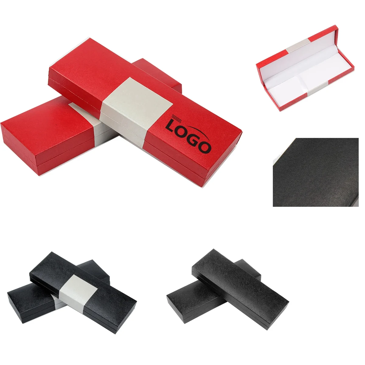 Advanced Custom Pen Box 10pcs 1