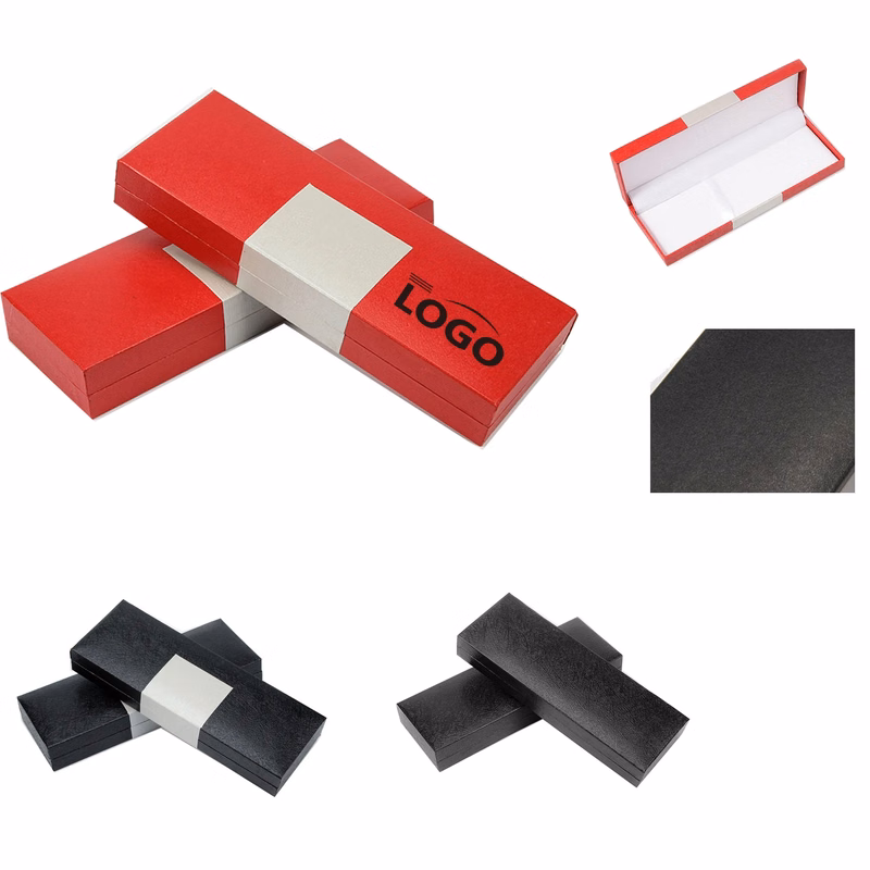Advanced Custom Pen Box 10pcs