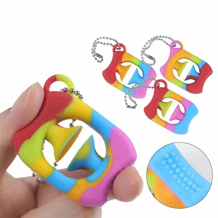Hand Grip Strengthener Finger Exerciser 1