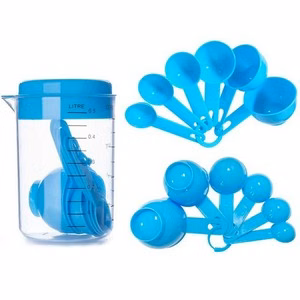 Measure Spoons Cup