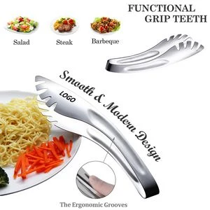 Food Tong 1