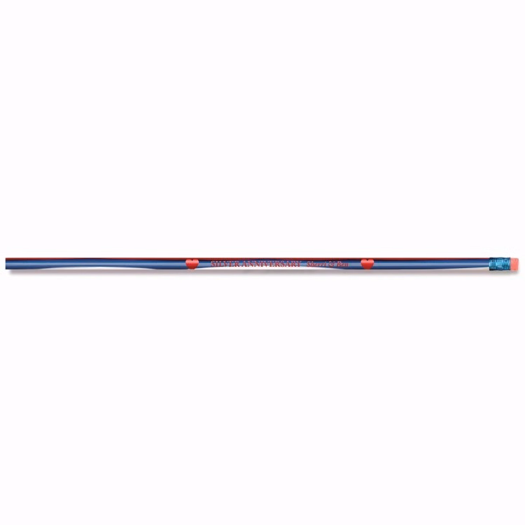 Slim Jim Pencil