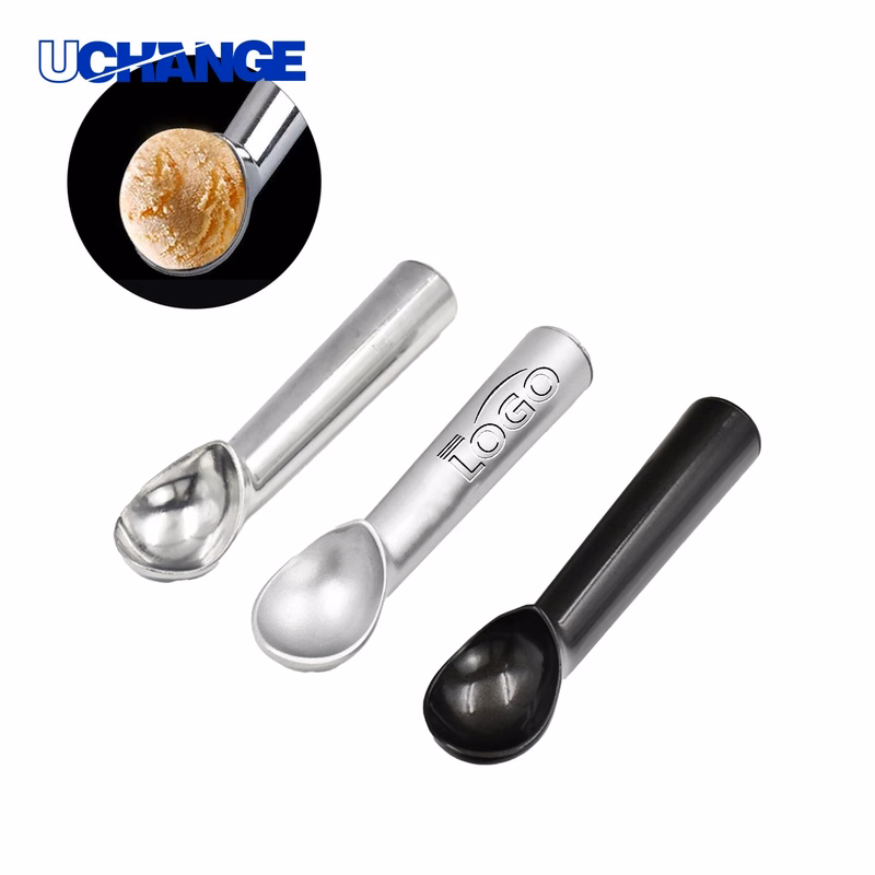 Easy-Dig Ice Cream Scoop Tool
