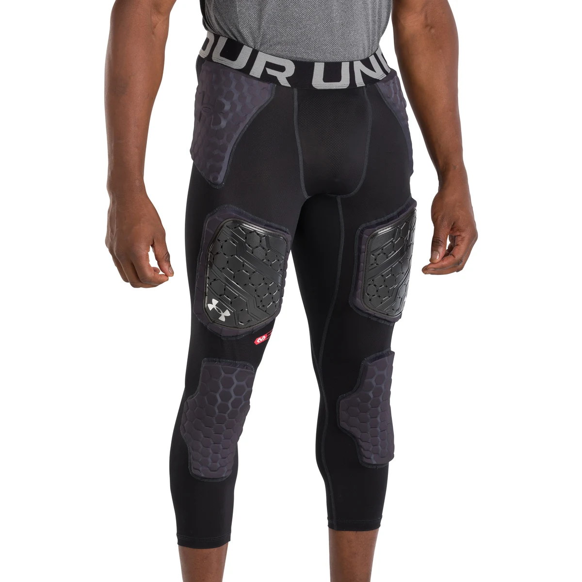 Gameday Armour Pro 7-Pad 3/4 Tight 1