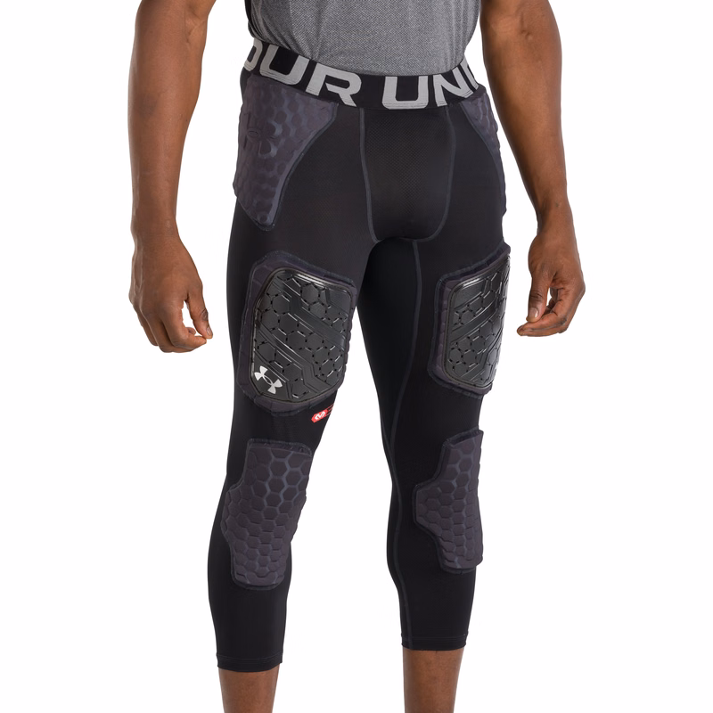 Gameday Armour Pro 7-Pad 3/4 Tight
