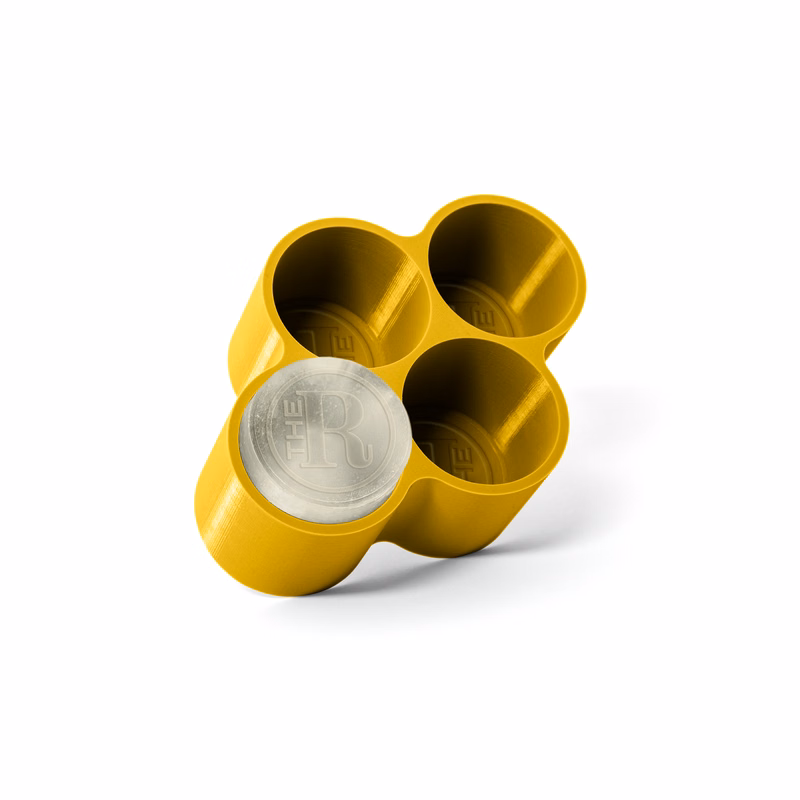 Siligrams® Cylinder Ice Tray