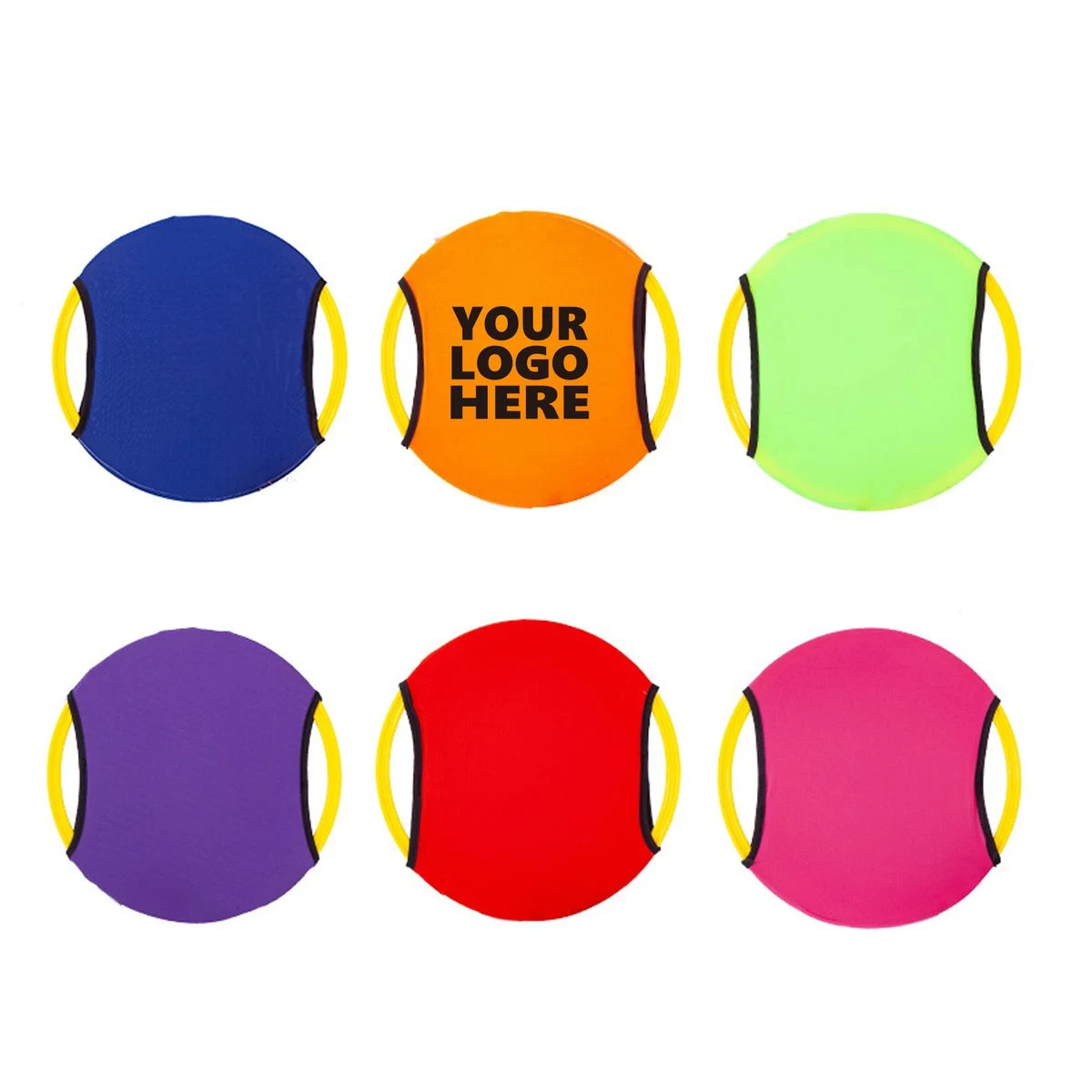 Paddle Ball Disc 1