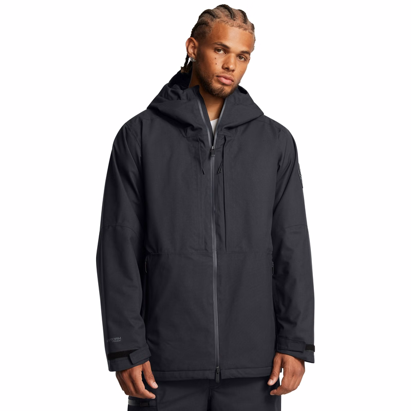 UA Expanse Vista Men's Jacket