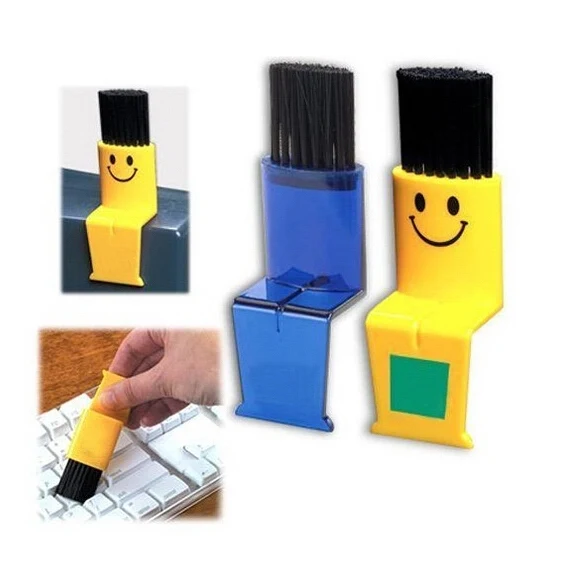 Computer Keyboard Brush Buddy 1