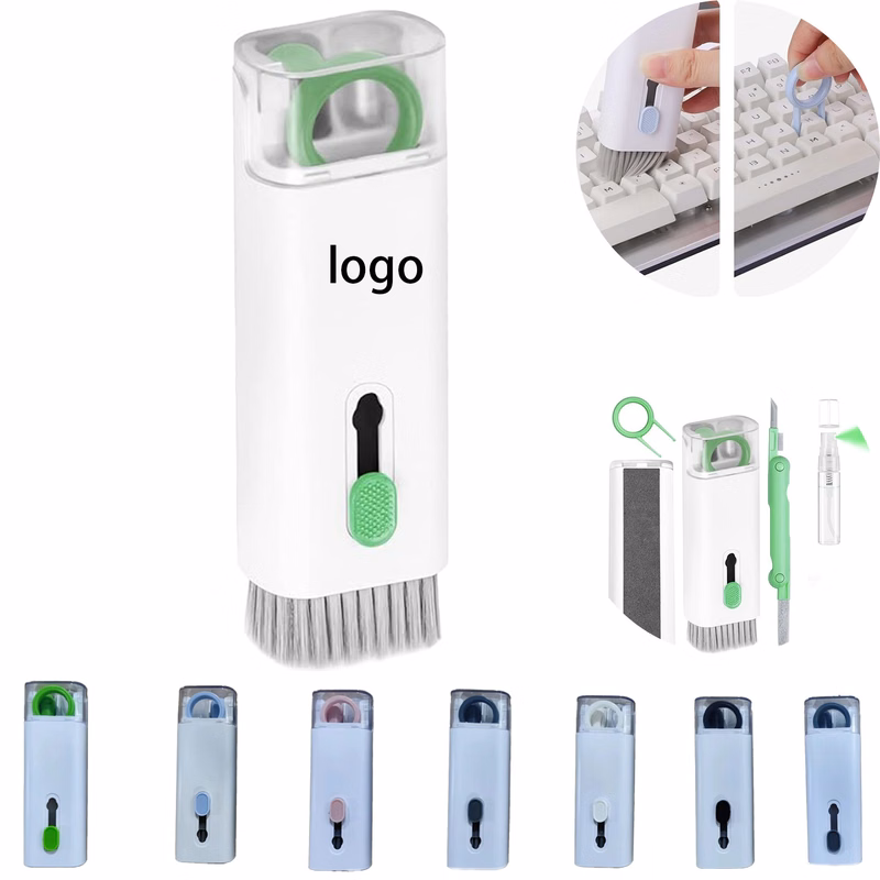 Multifunctional Cleaning Tool Kit