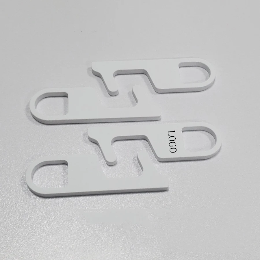 Door opener Anti-Touch Tool 1