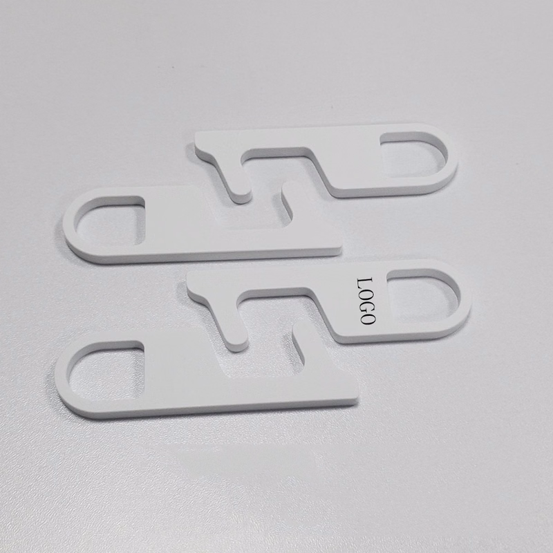Door opener Anti-Touch Tool
