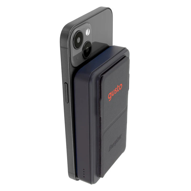 Energizer Brand 10000 mAh Power Bank Mag-N-Kick™ 10K 1