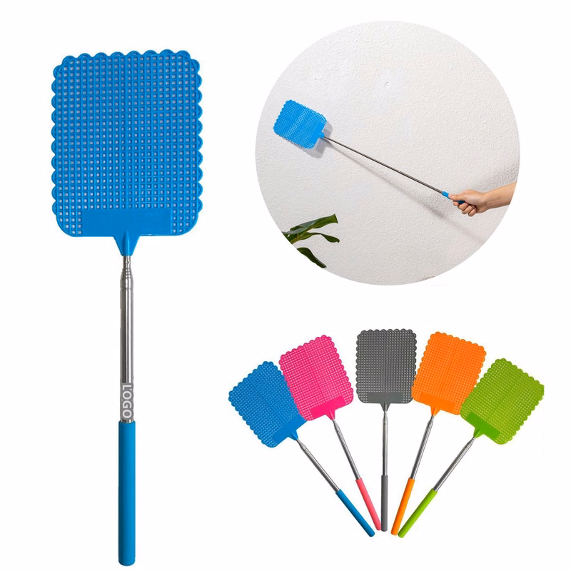 Extendable Fly Swatter