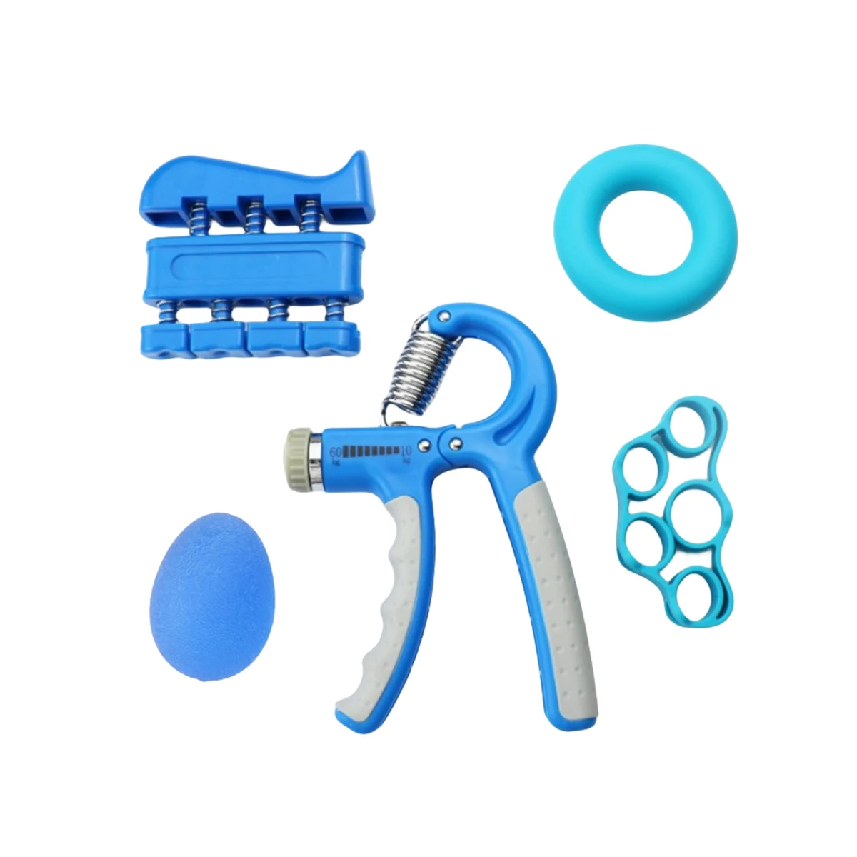 Grip Strength Kit 1