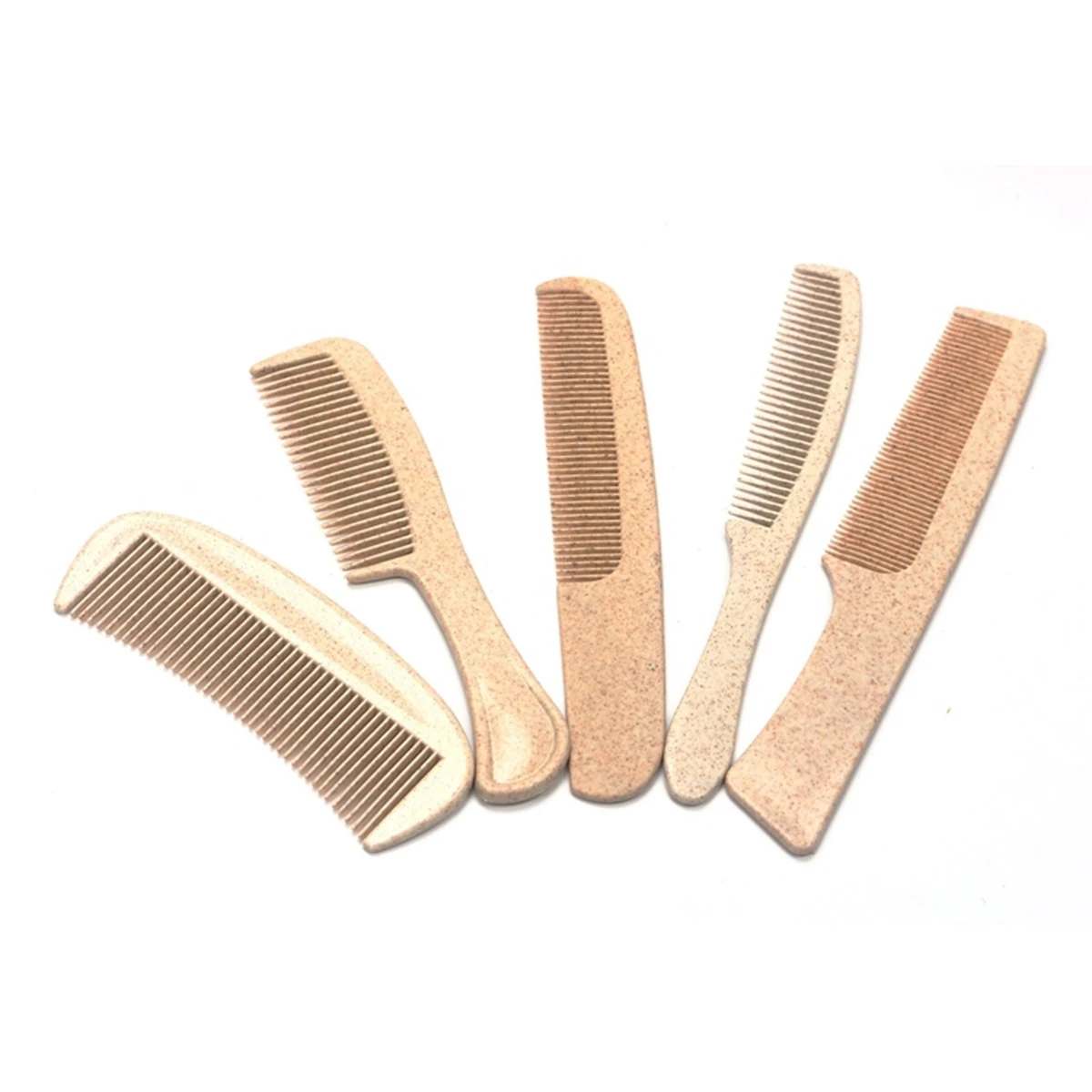 Disposable Hotel Comb 1