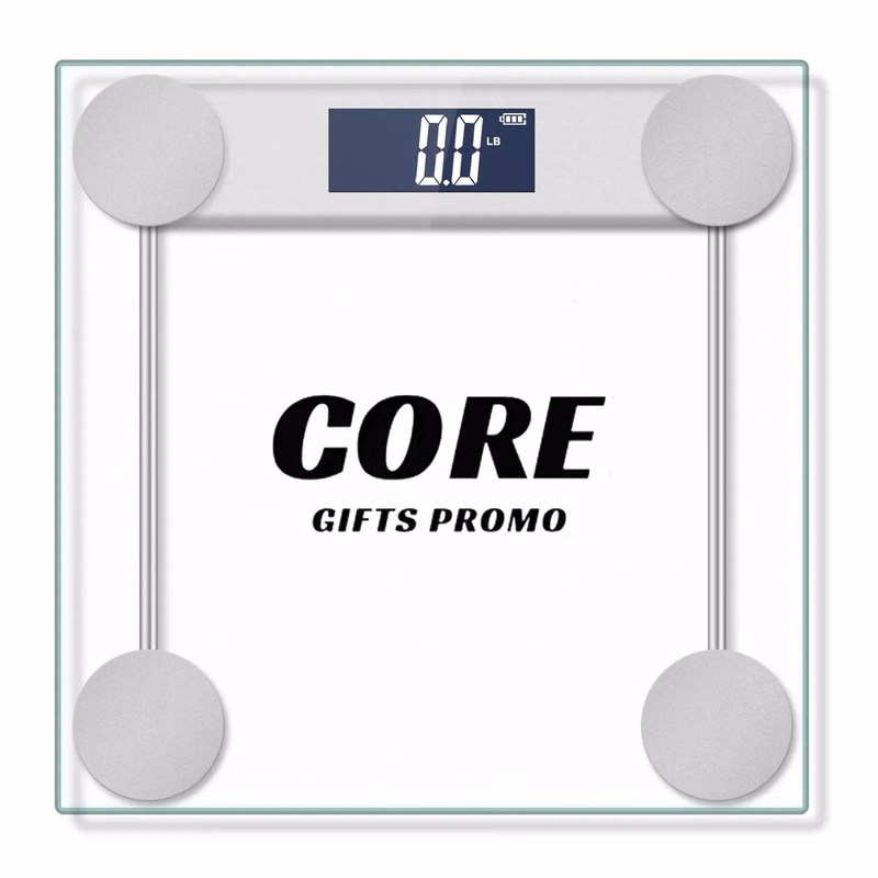 Digital Body Weight Scale