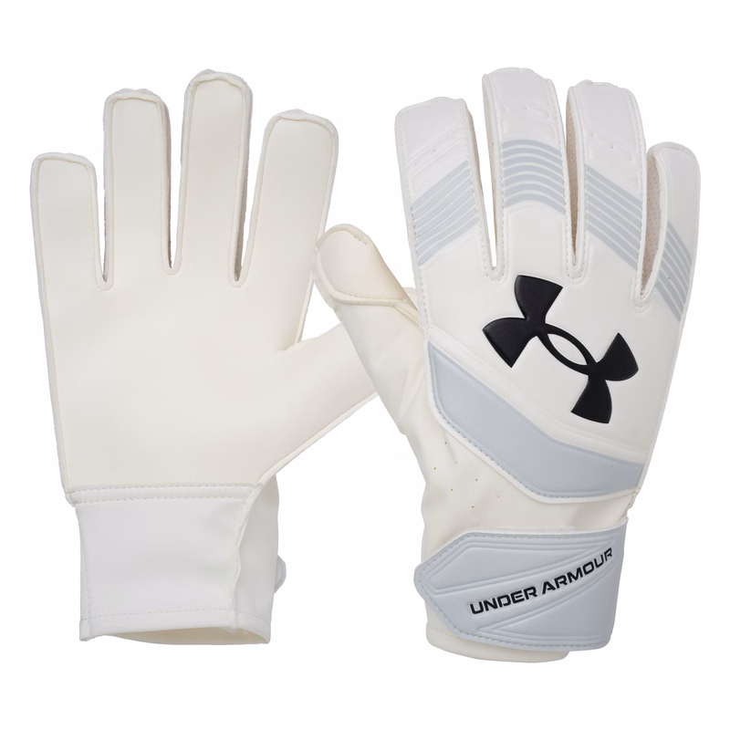 UA Magnetico Select Jr Goalkeeper Gloves
