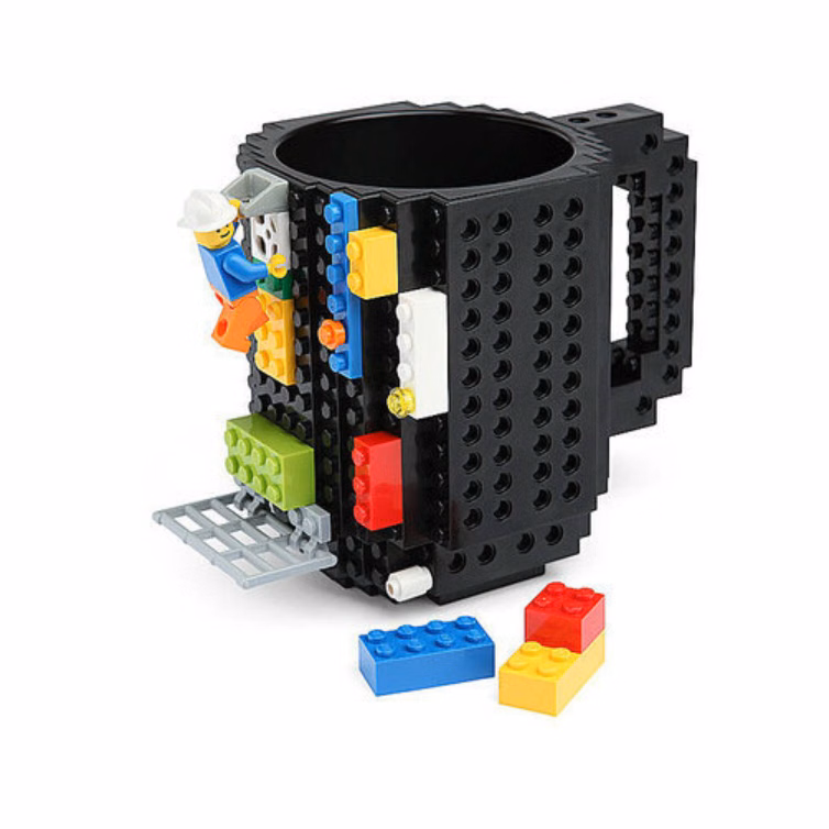 Lego Mug