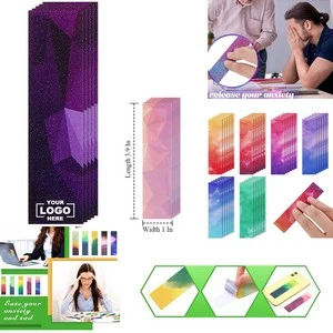 Anxiety Relief Sensory Stickers For Stress Reduction 1
