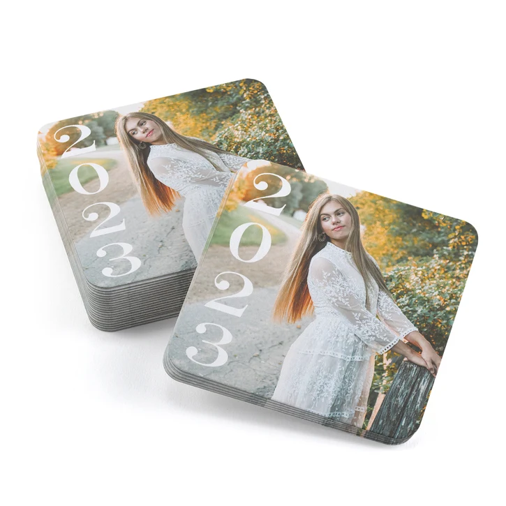 Stacked Year Coaster 1
