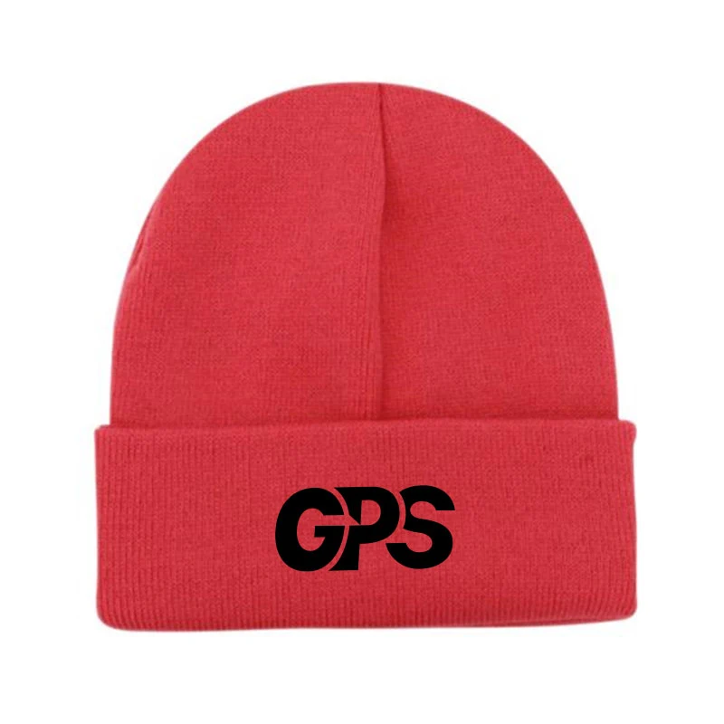5 1/2" Pro Rib Tompkin Knit Cap with Cuff 1