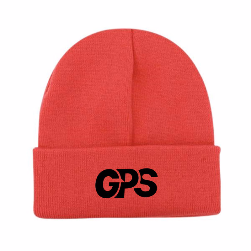 5 1/2" Pro Rib Tompkin Knit Cap with Cuff