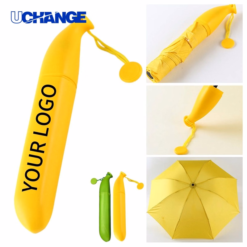 Banana Umbrella