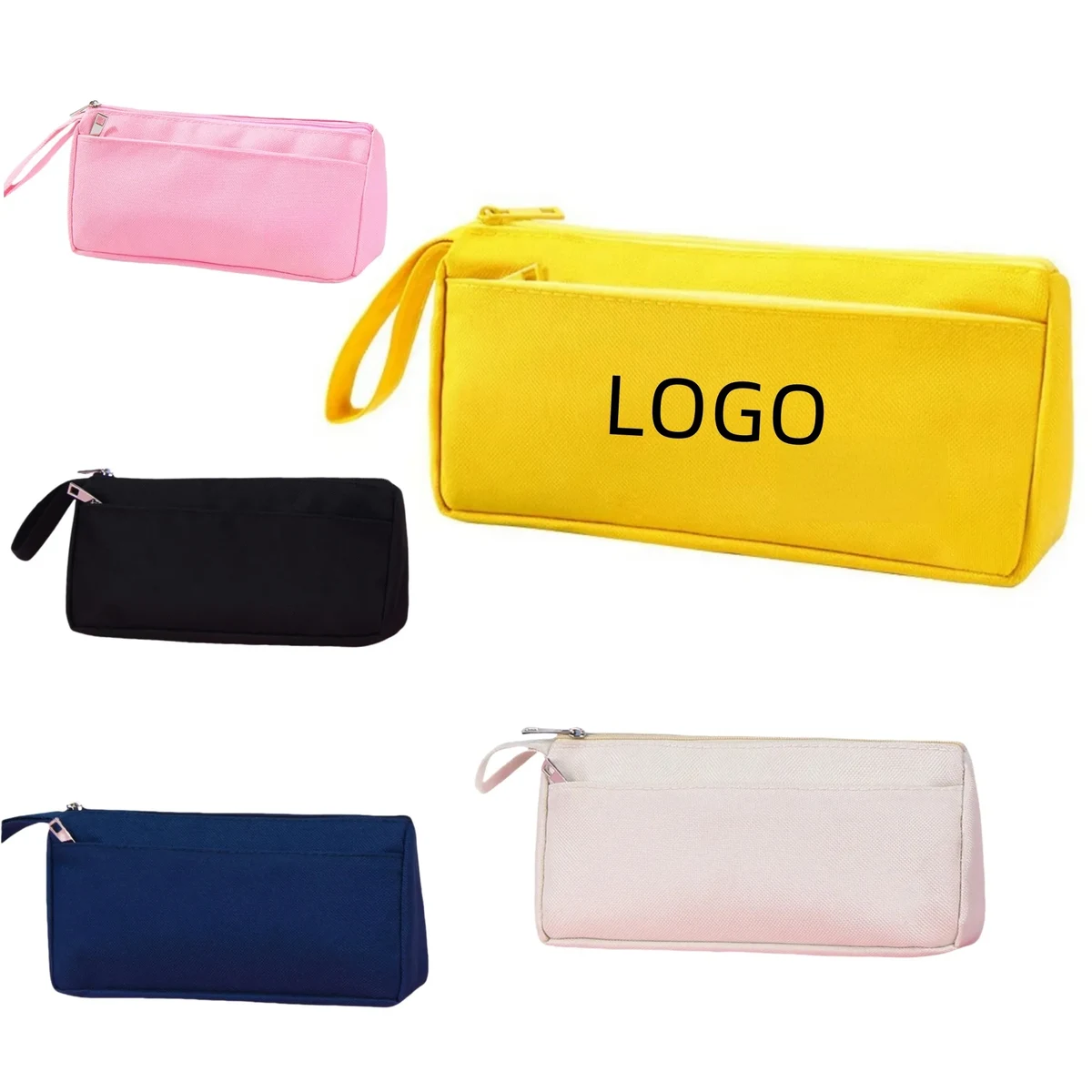 Versatile Stationery Storage Bag 1