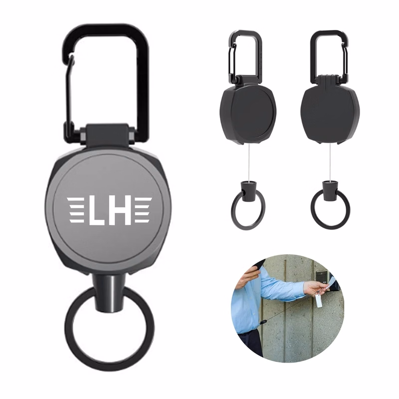 Telescopic Buckle