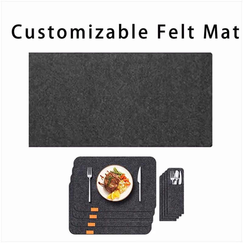 EcoFelt Mat