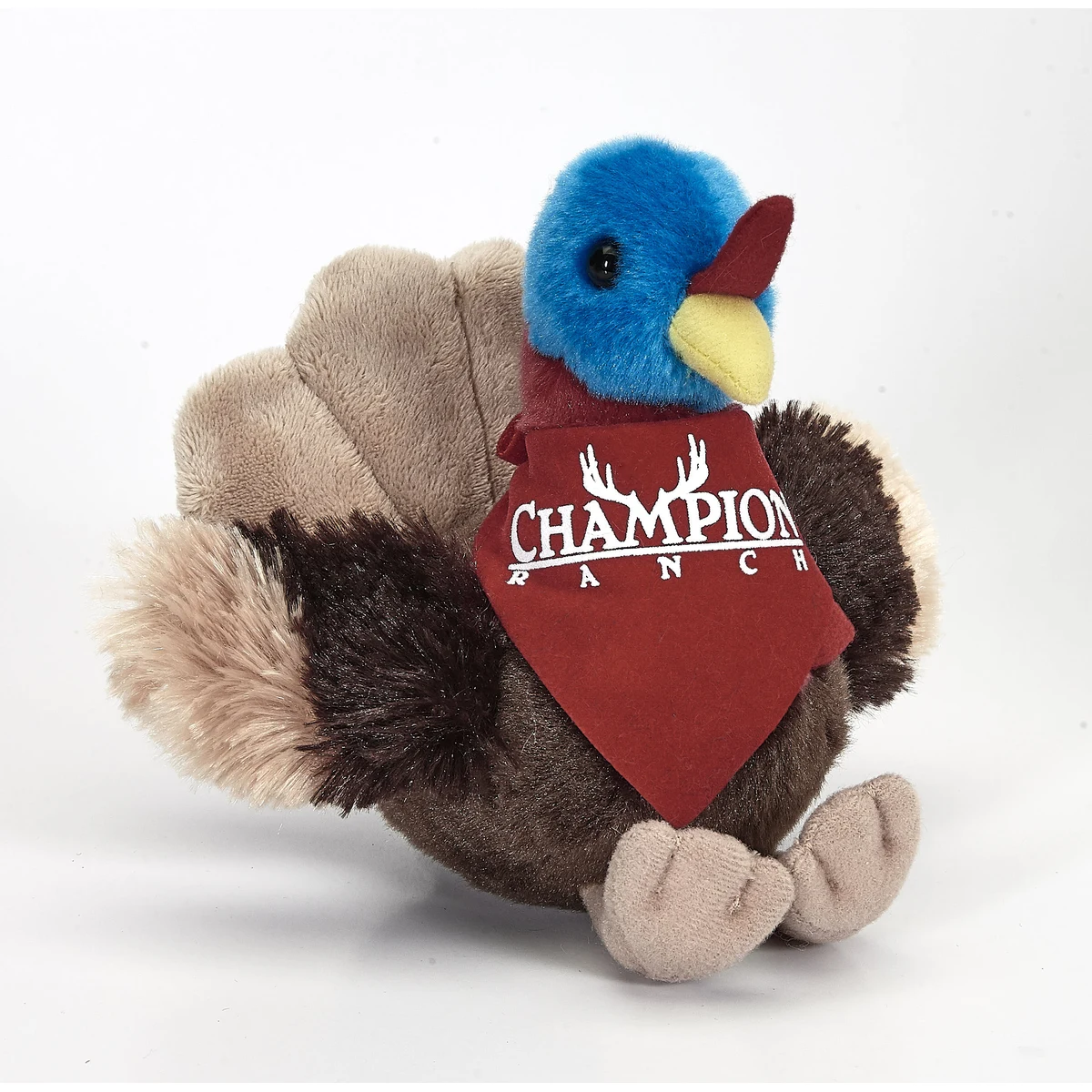 Lux Series Turkey 1