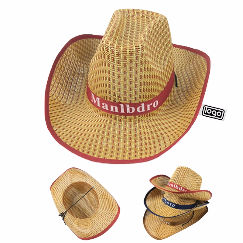 Beach Sun Straw Hat