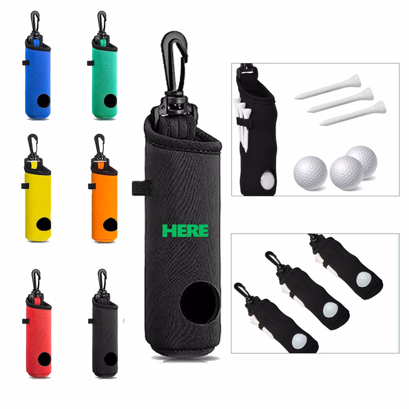 Lightweight Portable Golf Bag for Travel and Practice