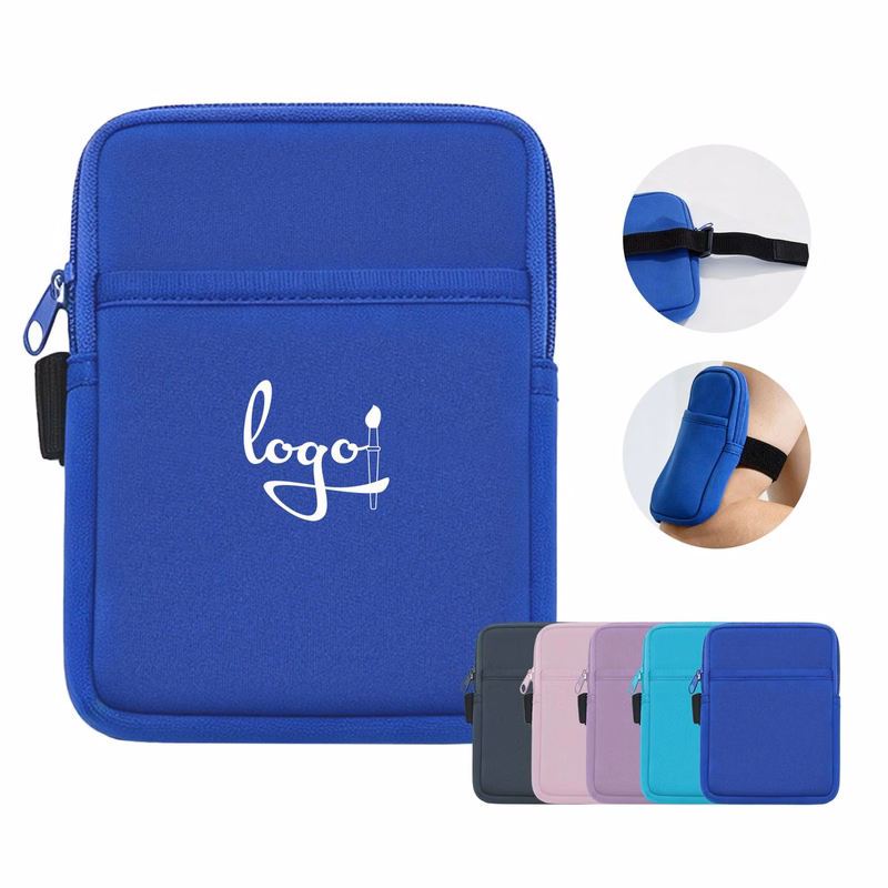 Water Bottle Pouch Fanny Pack For Cup With Pocket