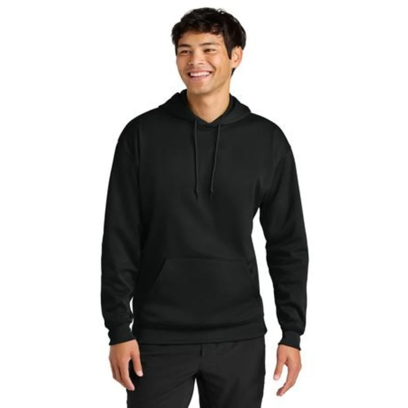 A4 Sprint Tech Fleece Hoodie 1