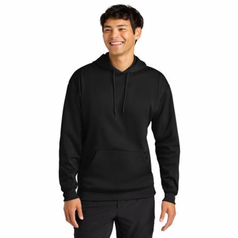 A4 Sprint Tech Fleece Hoodie