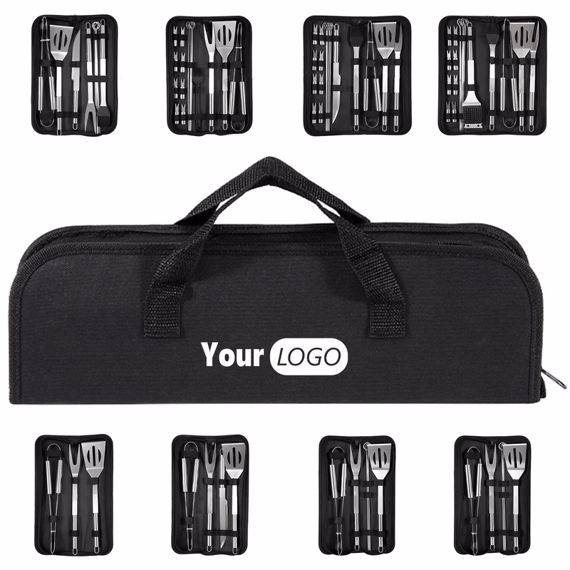Oxford Outdoor portable barbecue bag