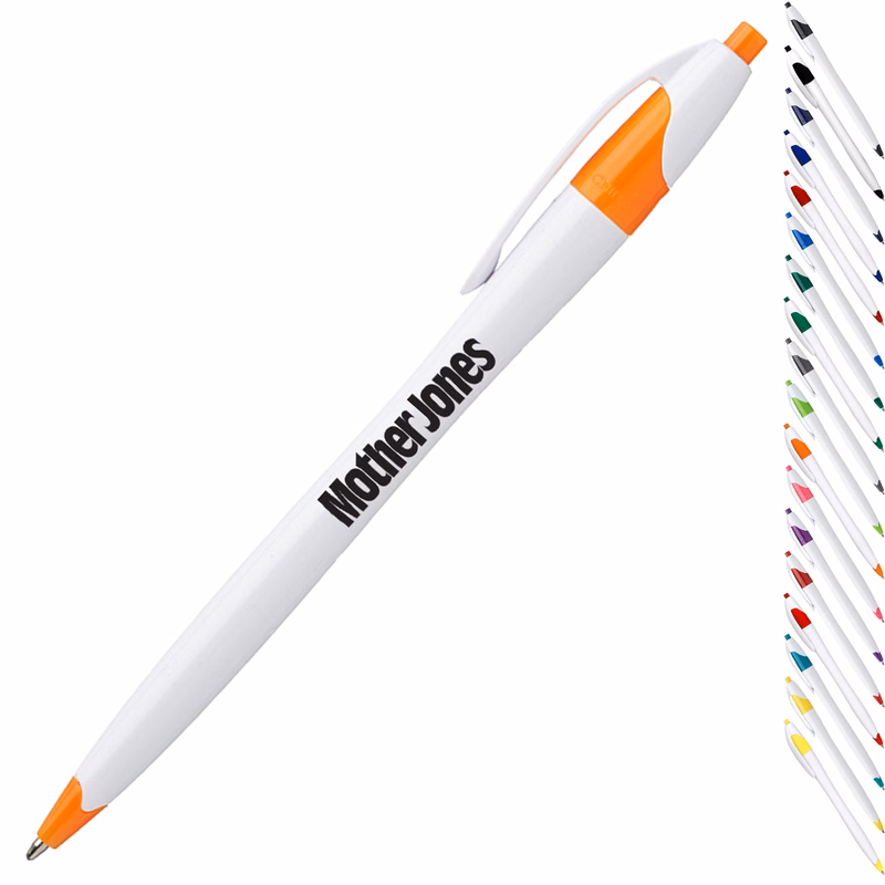 Derby Ballpoint Pen